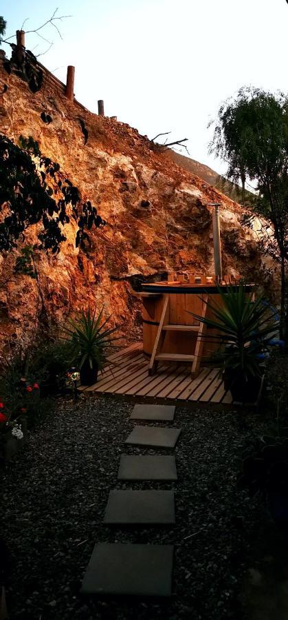 Отель Casa Ollagua Викунья Экстерьер фото